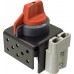 610702 - Mounting Bracket Suit Battery Switch & SC Connector. (1pc)
